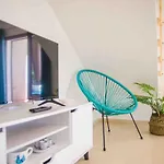 Διαμέρισμα Casa Alice, Modern House 5 Min Drive From The Sea Siniscola