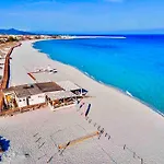 Casa Alice, Modern House 5 Min Drive From The Sea Διαμέρισμα