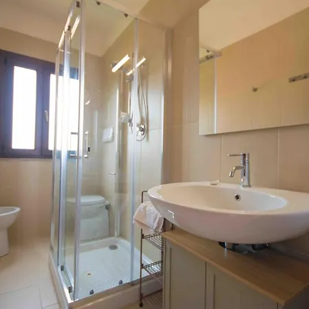 Casa Alice, Modern House 5 Min Drive From The Sea Siniscola