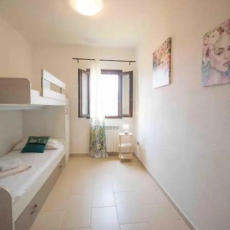 Casa Alice, Modern House 5 Min Drive From The Sea Siniscola